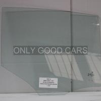 BMW Serie1 E87 Vetro porta posteriore dx 000212