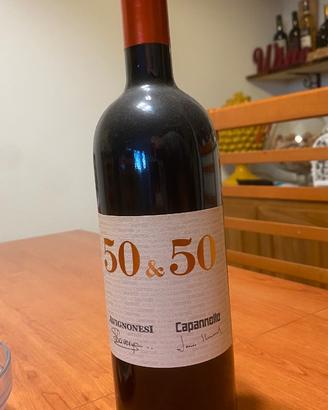 Vino avignonesi