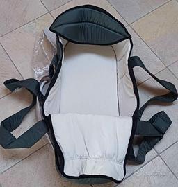 Culla neonato da trasporto 