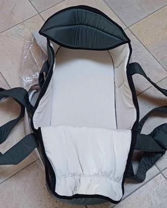 Culla neonato da trasporto 
