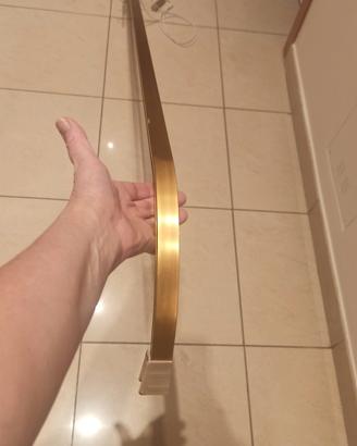 binario tenda Arquati