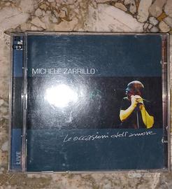 Michele Zarrillo Le occasioni dell'Amore