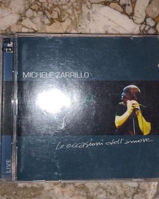 Michele Zarrillo Le occasioni dell'Amore