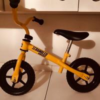 bici bambino