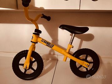 bici bambino