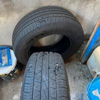 Gomme 265/55/r17 per fuoristrada