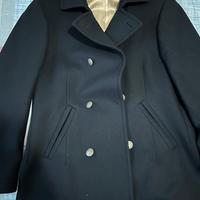 Cappotto Brunello Cucinelli