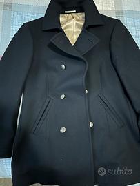 Cappotto Brunello Cucinelli