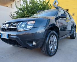 DACIA Duster 4x4 1.500 dCi 110cv Km141.200