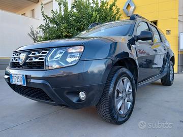 DACIA Duster 4x4 1.500 dCi 110cv Km141.200