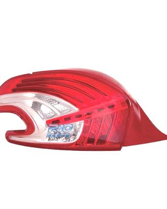 FANALE SINISTRO PER PEUGEOT 208 12-15 A LED