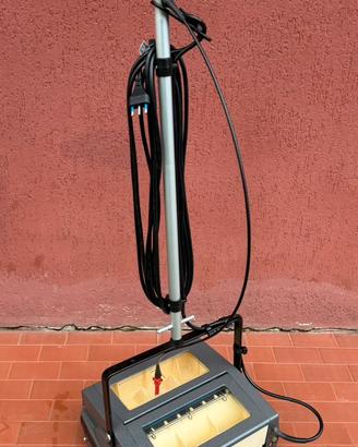 Lavasciuga pavimenti professionale Rotowash R3