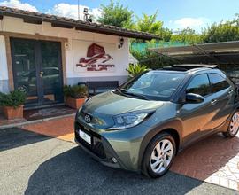 TOYOTA Aygo X 1.0 VVT-i 72 CV 5 porte Trend Air
