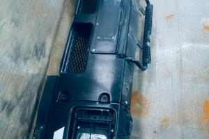 Paraurti iveco eurotrakker