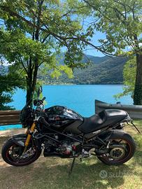 Ducati Monster S4RS - 2006