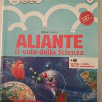 Aliante il volo della scienza 2