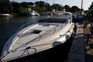 Bruno Abbate Primatist G43