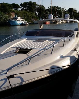 Bruno Abbate Primatist G43