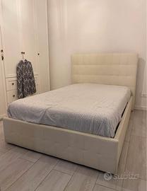 Letto piazza e mezzo