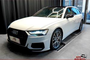 AUDI S6 Avant 3.0 TDI quattro tiptronic | 348CV