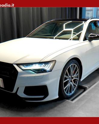 AUDI S6 Avant 3.0 TDI quattro tiptronic | 348CV