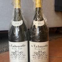 Vini francesi