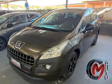 Peugeot 3008 1.6 HDi 110CV cambio robotizzato Prem