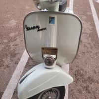vespa 125 super 1966