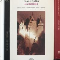 Kafka - Il Castello (Einaudi) Nuovo