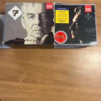 Cd musicali Herbert Von Karajan 7cd