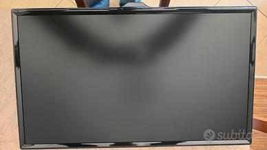 TV Monitor Samsung 24" 