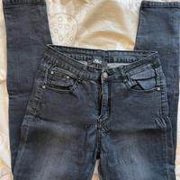 Lotto Jeans/Pantaloni