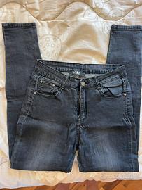 Lotto Jeans/Pantaloni