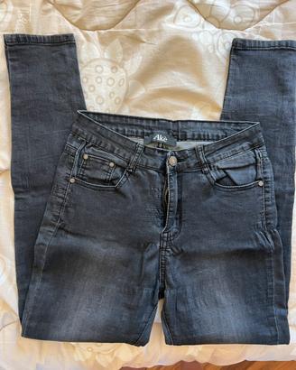 Lotto Jeans/Pantaloni