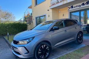 Opel Grandland 1.5 diesel Ecotec aut.