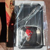 Lavabo con gocciolatoio