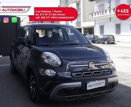 FIAT 500L FIAT 1.3 Multijet 95 CV Business Un...