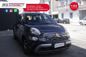 FIAT 500L FIAT 1.3 Multijet 95 CV Business Un...
