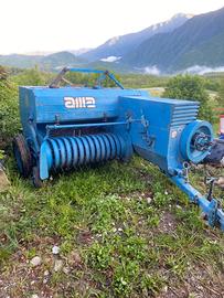 Imballatrice  ama 153