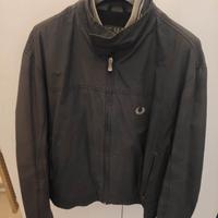 Giubbotto Fred Perry 