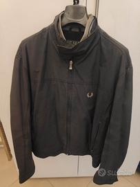 Giubbotto Fred Perry 