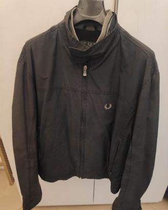 Giubbotto Fred Perry 