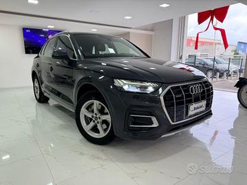AUDI Q5 40 TDI 204 CV quattro S tronic Business