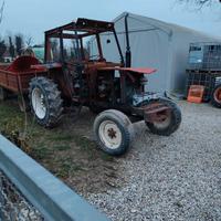 Ricambi per fiatagri 80.90