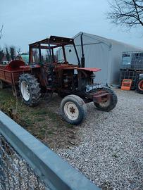 Ricambi per fiatagri 80.90