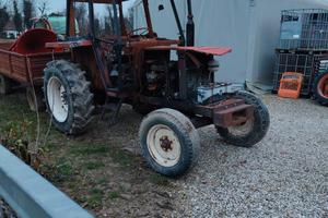 Ricambi per fiatagri 80.90