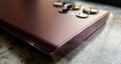 Samsung S22 Ultra 256gb Viola Edition 12gb Ram