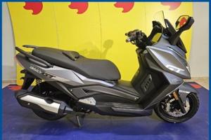 KL Brera GT 350 Garantito e Finanziabile