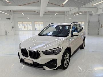 BMW X1 XDRIVE 25E BUSINESS ADVANTAGE AUTOMATICO SU