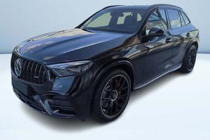 Mercedes-Benz GLC 53 AMG 4Matic+